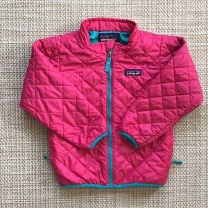 Patagonia Lightweight Puffer (size 4T)